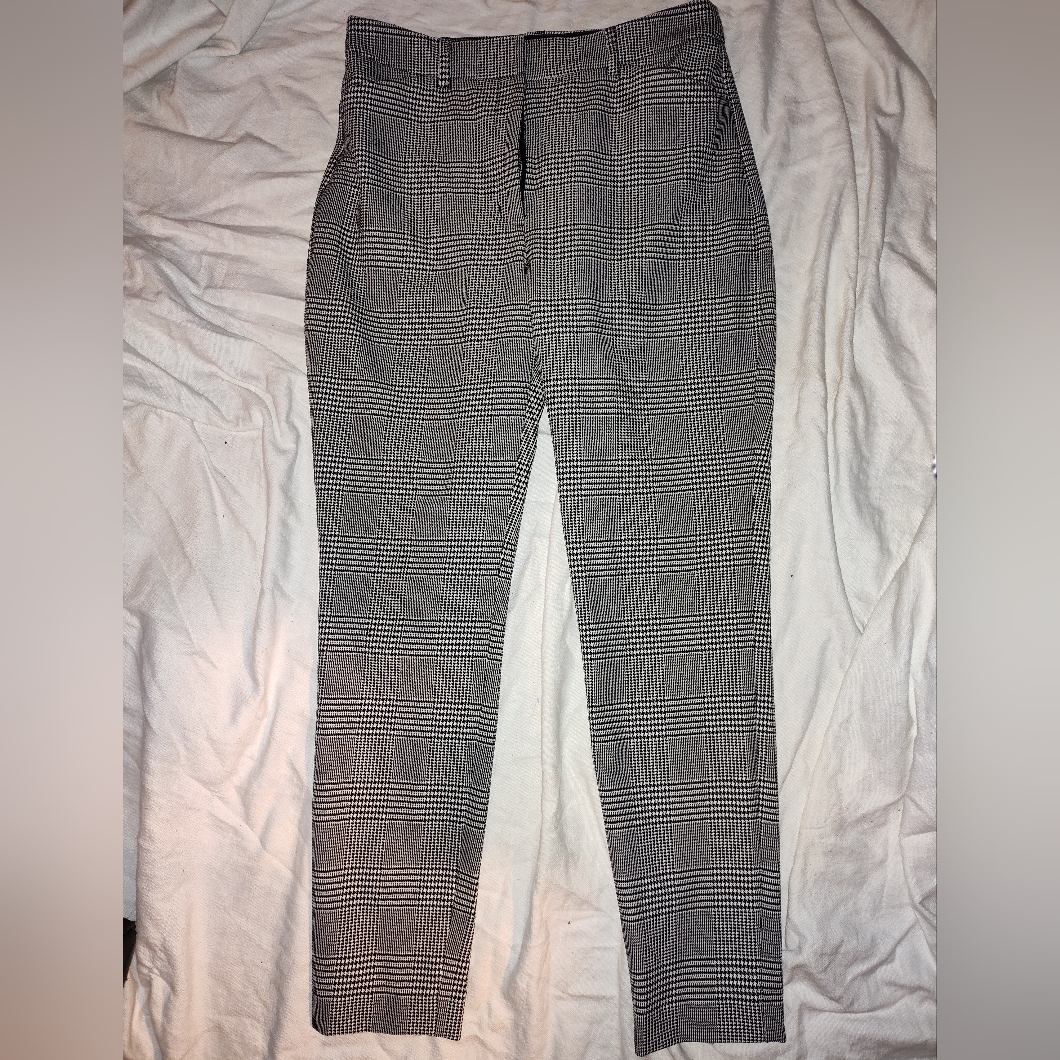 Express Editor Pants Size 10r